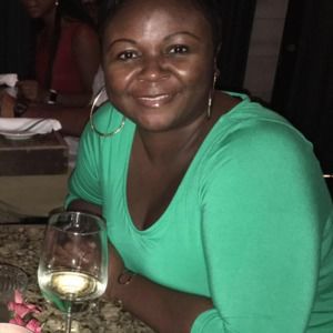 Meet your Posher, Marquita